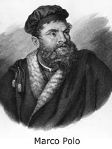 El libro de las maravillas - Marco Polo